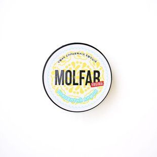 Molfar Virginia 100g &mdash; Соковитий Лимон 3350 фото