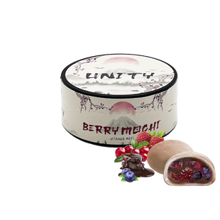 Unity 100g &mdash; Berry Mochi 5251 фото