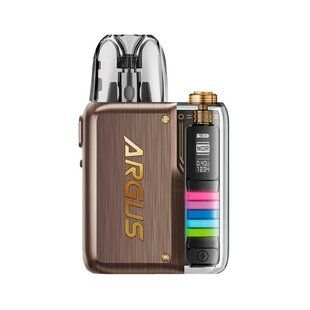 Voopoo Argus P2 Antique Brass 978779217 фото