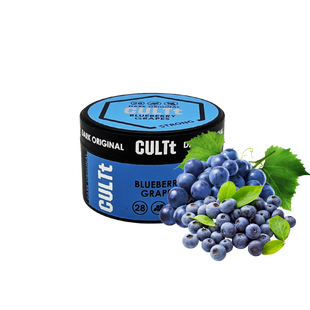 CULTt Strong 100g &ndash; DS28 Blueberry Grapes 19649 фото