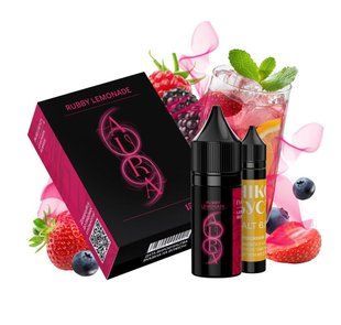 Набір Aura 15ml 69 &mdash; Rubby Lemonade 5380H8 фото