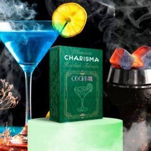 Charisma 50g &mdash; Coctail 7707P6 фото