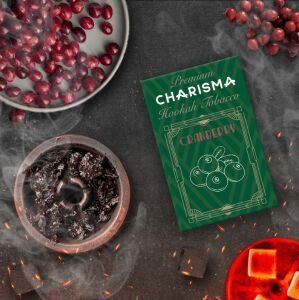 Charisma 50g &mdash; Cranberry 7708T6 фото