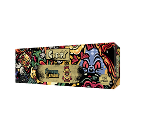 Creepy 250g &mdash; Creepy Lemon 2703 фото