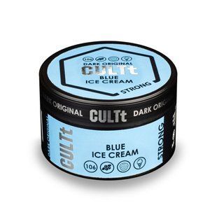 CULTt Strong 100g &ndash; DS106 Blue Ice Cream 2760 фото