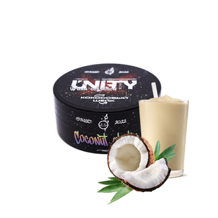 Unity 100g &mdash; Coconut Shake 3659 фото