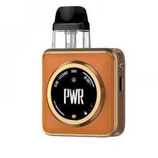 Vaporesso Xros 5 Nano Orange Leatherette 16437Y7 фото