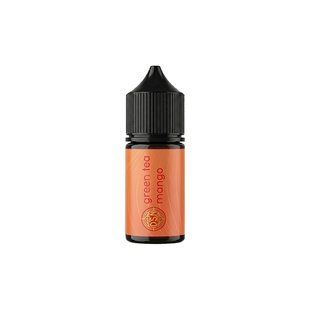 Набір DSM Tea 30ml &mdash; Green Tea Mango 16856R1 фото