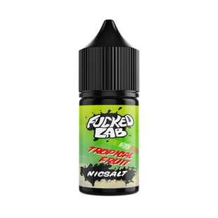 Ароматизатор Fucked Lab 30ml &mdash; Tropical Fruit 5809G9 фото