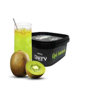 Unity 250g &mdash; Kiwi Lemonade 3677 фото