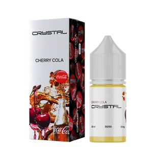 Crystal 30ml - Cherry Cola 10546L61 фото