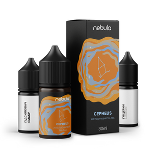 Ароматизатор Nebula 15ml &mdash; Cepheus 10899U9 фото