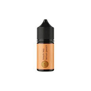 Набір DSM Tea 30ml &mdash; Black Tea Lemon Peach 16854S1 фото