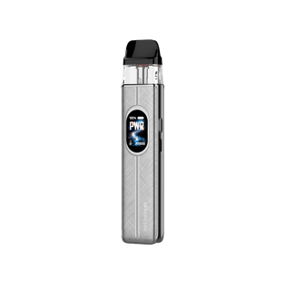 Vaporesso Xros 6 Silk Gray 16631E7 фото