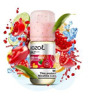 Vozol 30ml &mdash; Pomegranate Lemonade 17007C1 фото