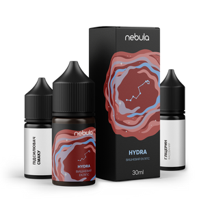 Ароматизатор Nebula 15ml &mdash; Hydra 10900Z9 фото