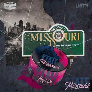 Unity 250g &mdash; Missouri 3671 фото