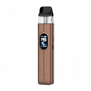 Vaporesso Xros 6 Silk Brown 16633I7 фото