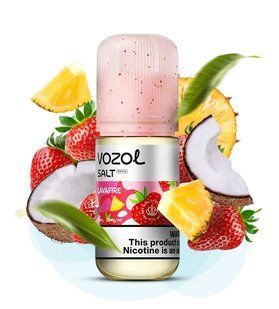 Vozol 30ml &mdash; Lavafire 17009H1 фото