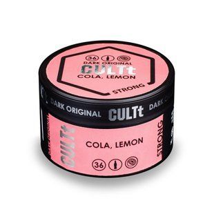 CULTt Strong 100g &ndash; DS81 Citron 8269D6 фото