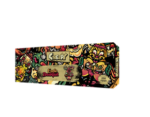 Creepy 250g &mdash; Exotic Breakfast 2692 фото