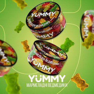 Yummy 100g &mdash; Мармеладні Ведмедики 9119E3 фото
