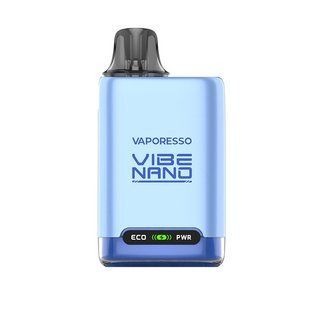 Vaporesso Vibe Nano Blue 10790X7 фото