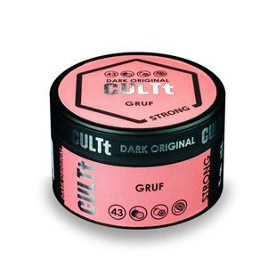 CULTt Strong 100g &ndash; DS43 Gruf 2786 фото