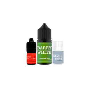 Набір Barry 30ml &mdash; Зелений Чай 5423L8 фото