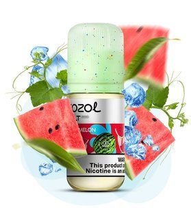 Vozol 30ml &mdash; Watermelon Ice 17012Q1 фото