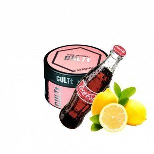 CULTt Strong 100g &ndash; DS36 Cola Lemon 2790 фото