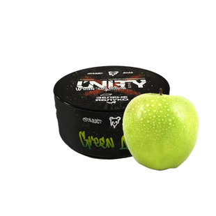 Unity 100g &mdash; Green Apple 9068E3 фото