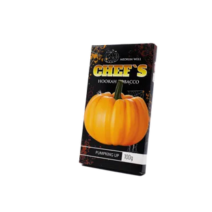 Chef's 100g &mdash; Pumping 2645 фото