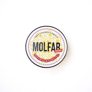 Molfar Virginia 100g &mdash; Печиво Мармелад 4360 фото