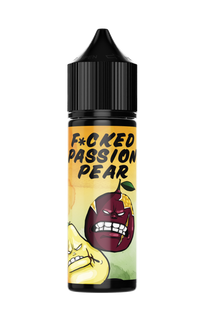 Ароматизатор Fucked Lab 60ml &mdash; Passion Pear 5819G9 фото