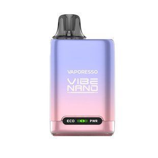 Vaporesso Vibe Nano Ice Cream Pink 10791W7 фото