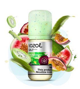 Vozol 30ml &mdash; Kiwi Passion Fruit Guava 17014R1 фото