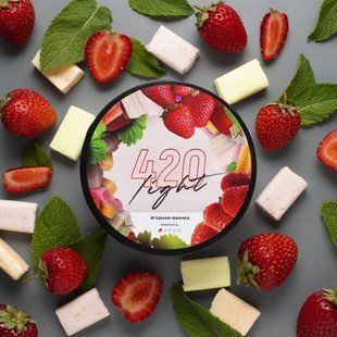 420 Light 250g &mdash; Ягідна Жуйка 2522 фото