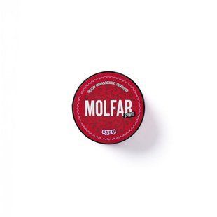 Molfar Spirit 100g &mdash; Едем 3298 фото