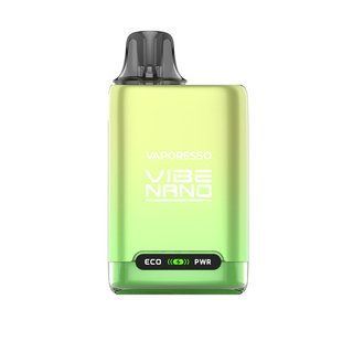 Vaporesso Vibe Nano Lime Green 10792B7 фото