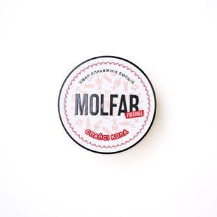 Molfar Virginia 100g &mdash; Спайсі Кола 4362 фото