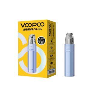 Voopoo Argus G4 Mini Blue 987655489 фото