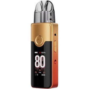 Voopoo Vinci E80 Orange Red Gradient 18824 фото
