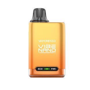 Vaporesso Vibe Nano Orange Soda 10793N7 фото
