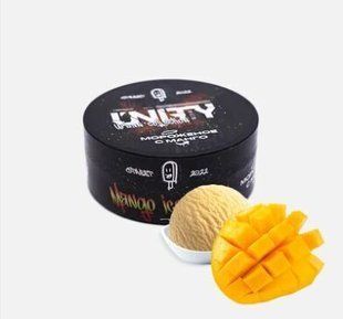 Unity 100g &mdash; Mango Ice Cream 3656 фото