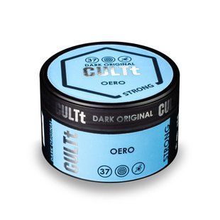 CULTt Strong 100g &ndash; DS37 Oreo 2787 фото