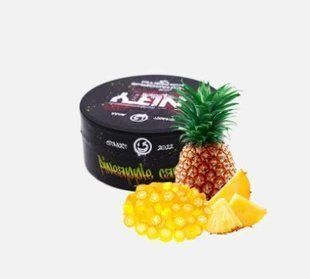 Unity 100g &mdash; Pineapple Candy 5244 фото