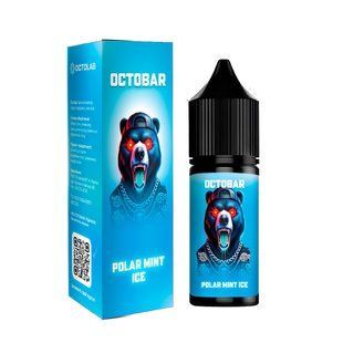 Ароматизатор Octobar NFT 10ml &mdash; Polar Mint Ice 16747Y9 фото