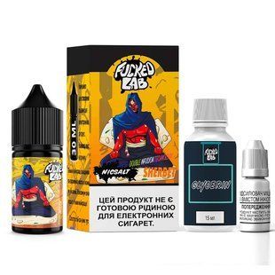 Ароматизатор Fucked Lab 30ml &mdash; Sherbet 9744Y1 фото
