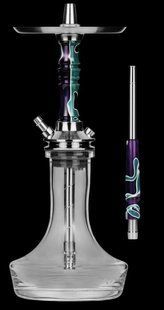 Кальян Urban DMX7 Violet 987654518 фото
